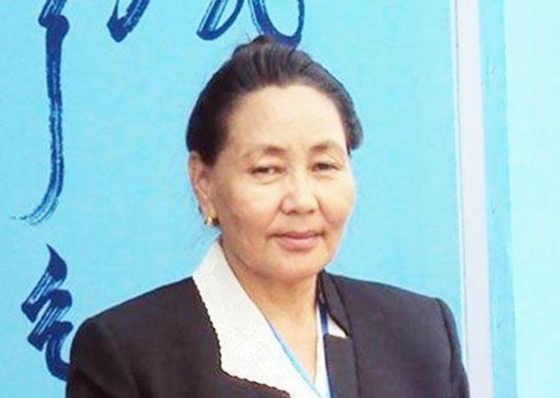 АМГТГ-ын хууль зөрчиж олгосон ураны зөвшөөрөл үндэстнийг мөхөөж  мэднэ