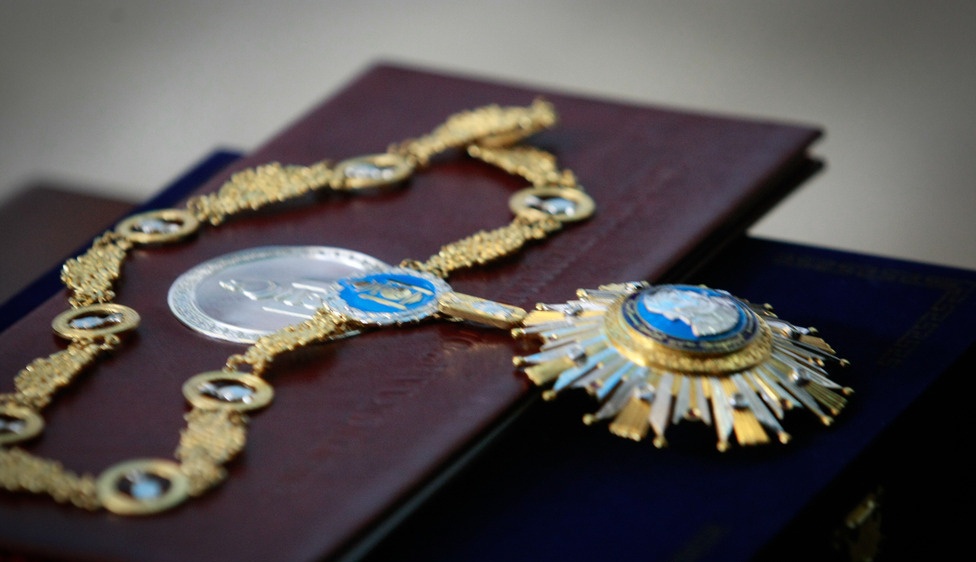 “Чингис хаан” одонг 11 хүнд олгоно