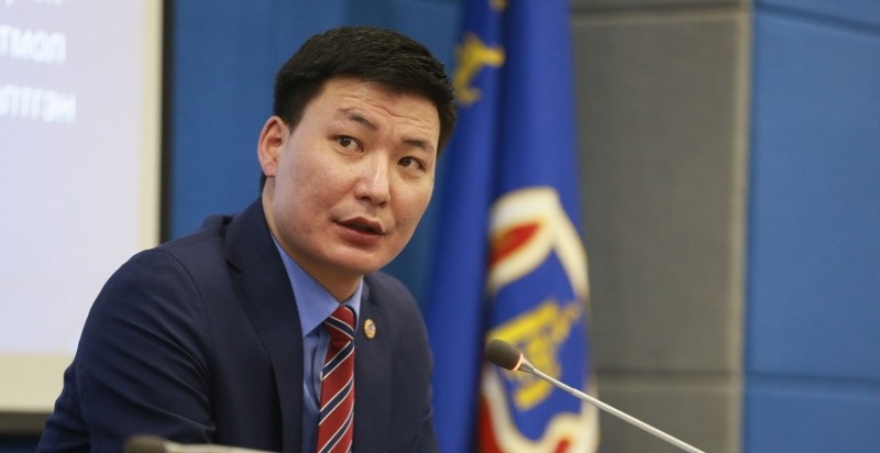 ЖДҮ-гийн мөнгөө хадгаламжид байршуулсан найман компанийн нэрийг зарлав