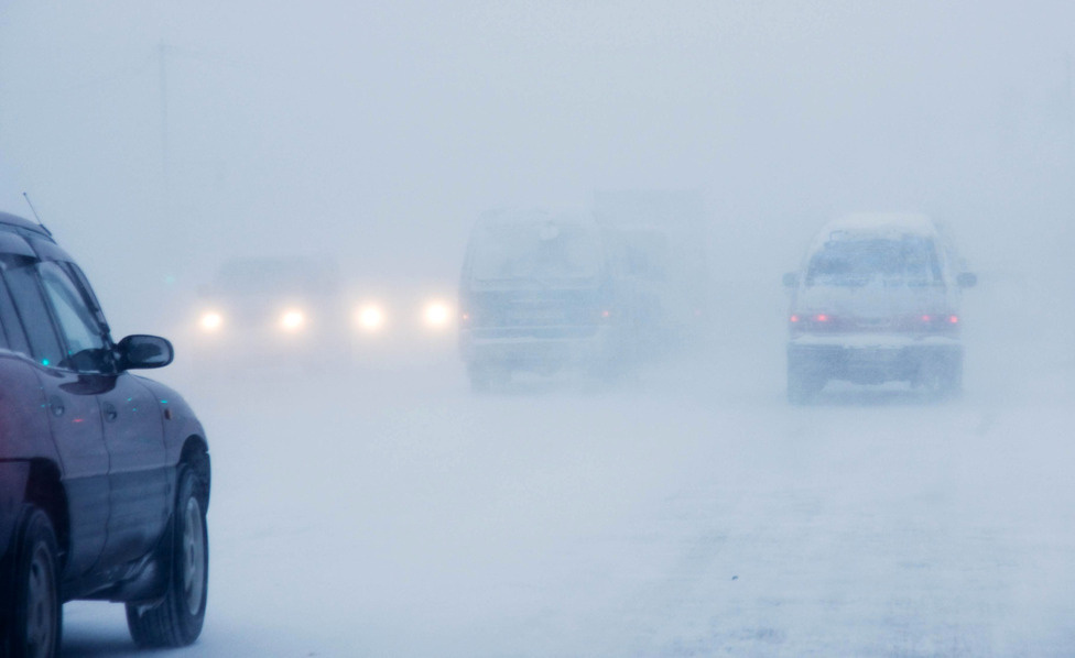 Зам гүвээ, даваа хаагдаж байгааг сэрэмжлүүллээ