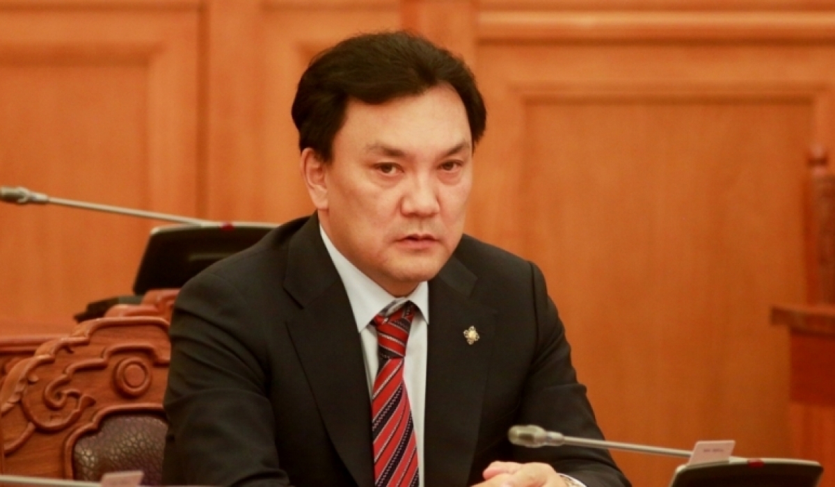 Б.Батзориг нар гэм буруугаа хүлээжээ