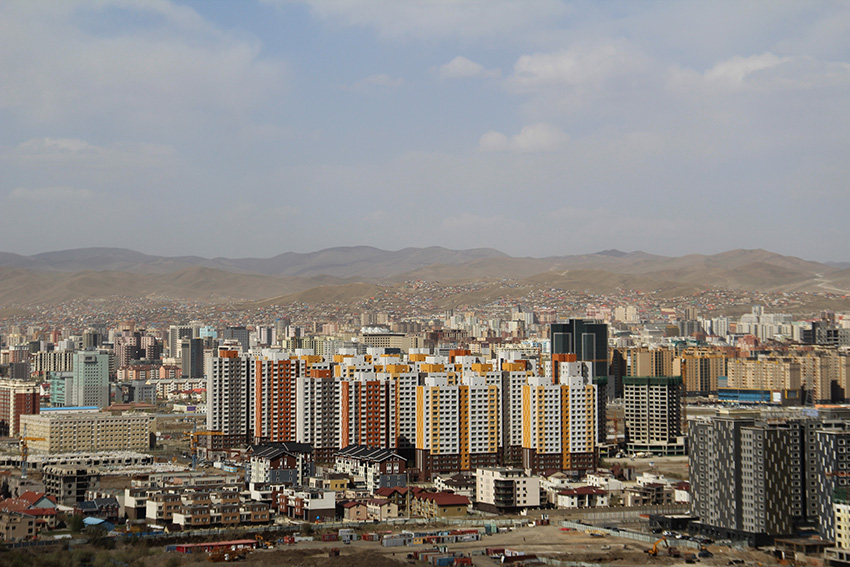 Танилц: Газраа орон сууцаар сольж болох 19 байршил