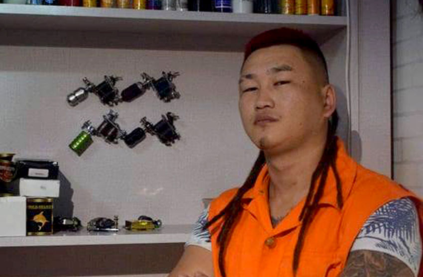 Х.Сүхням: Эрчүүдэд зориулж “Барбер” клуб байгуулсан