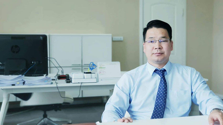 Т.Ням-Очир: Боловсролын чанарыг ЭЕШ-аар тодорхойлох нь учир дутагдалтай