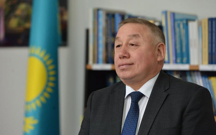 “Монгол Улс эх орон шиг минь санагддаг”