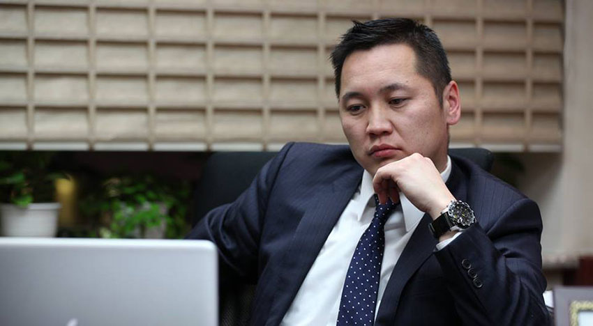 С.Санасэр: Компанийн засаглал сайжрахад ашиг нэмэгддэг