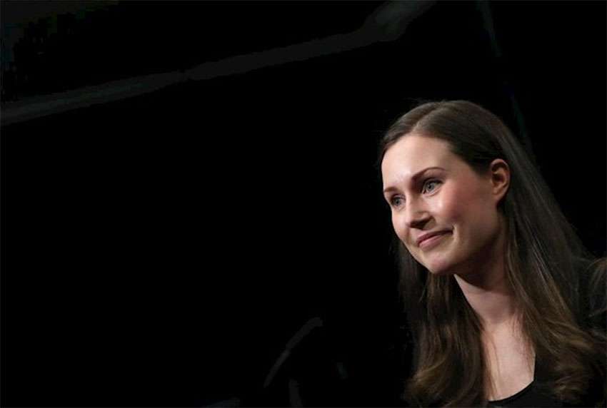 Финланд улс иргэдээ авчирна