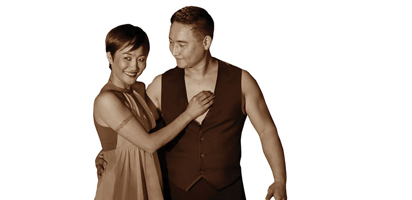 “Циркийн урлагаа Шинэ Зеландад таниулах амаргүй байсан”