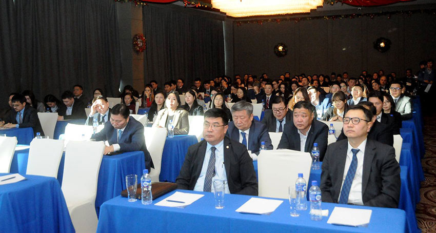 Банкуудыг эрсдэл даах чадвараа сайжруулахыг санууллаа