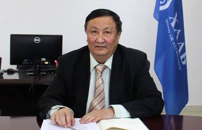 Х.Баатар: Ложистикийн төв нээж, блокчэйн технологи нэвтрүүллээ