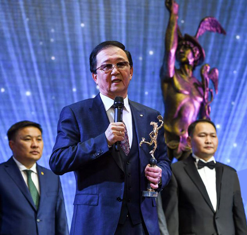 Х.Бадамсүрэн: Бид хамгийн багадаа 60 жил ашиглах нөөц илрүүлсэн