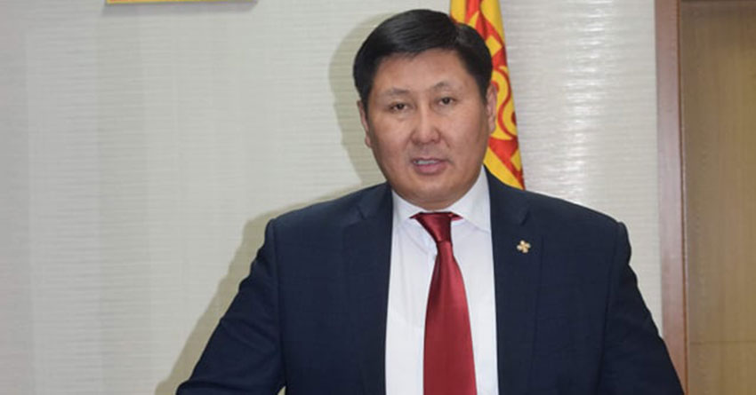 Г.Пүрэвганди: Ховд ногоон хөгжлийн загвар аймаг болно