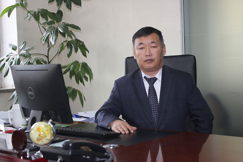 Ц.Эрдэнэхүү: Хялбаршуулсан тайлан өгөх нь татвар төлөгчийн сонголт