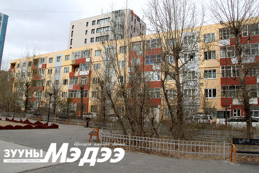 Газар хөдлөлтийг тэсвэрлэх үнэлгээ хийлгээгүй барилгыг дулаалахгүй