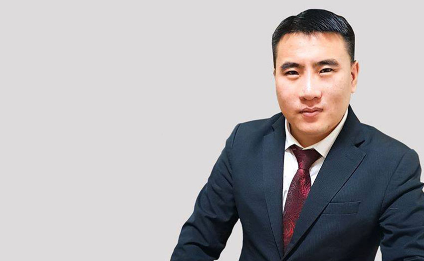 Ч.Батзаяа: Улс орныг тусламж дэмжлэг бус чөлөөт өрсөлдөөн хөгжүүлнэ