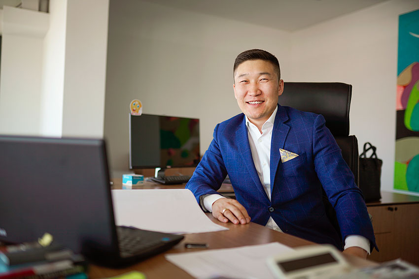 “0-6 хувийн хүүтэй зээлээр байртай болох боломжтой”