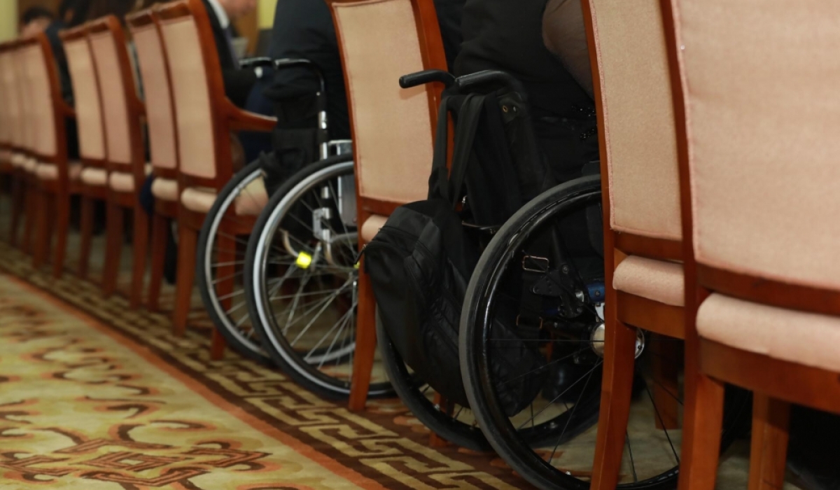 Хөгжлийн бэрхшээлтэй иргэд нийт зардлын 10 хувийг төлдөг