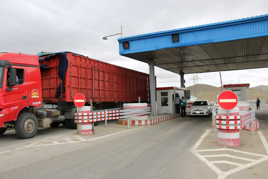 Зам ашигласны төлбөрийг тав дахин нэмэгдүүлснийг цуцаллаа