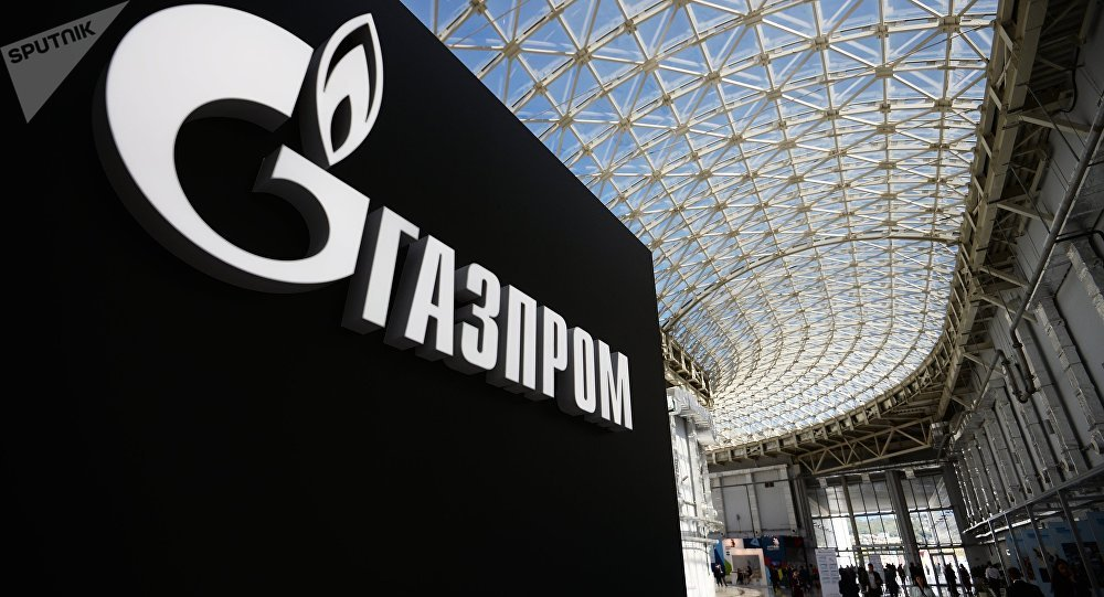 Газпром төлбөр төлөх нь бүгдэд ашигтай гэв