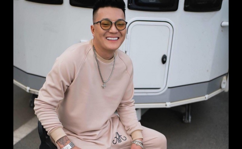 Дуучин Б.Амархүү давж заалдах хүсэлт хүргүүлжээ