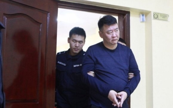 Б.Махбалд холбогдох хэргийг дахин прокурорт буцаажээ