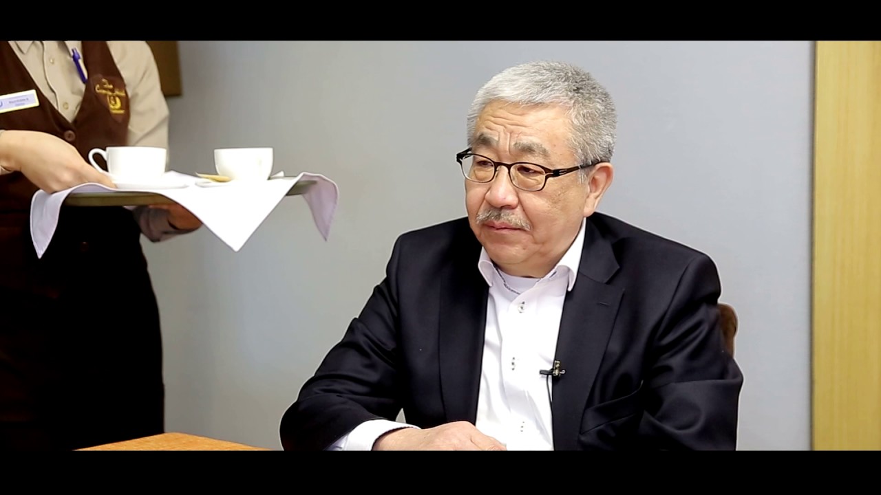 Элчин сайд асан Л.Хангай Синьхуа агентлагт ингэж ярьжээ