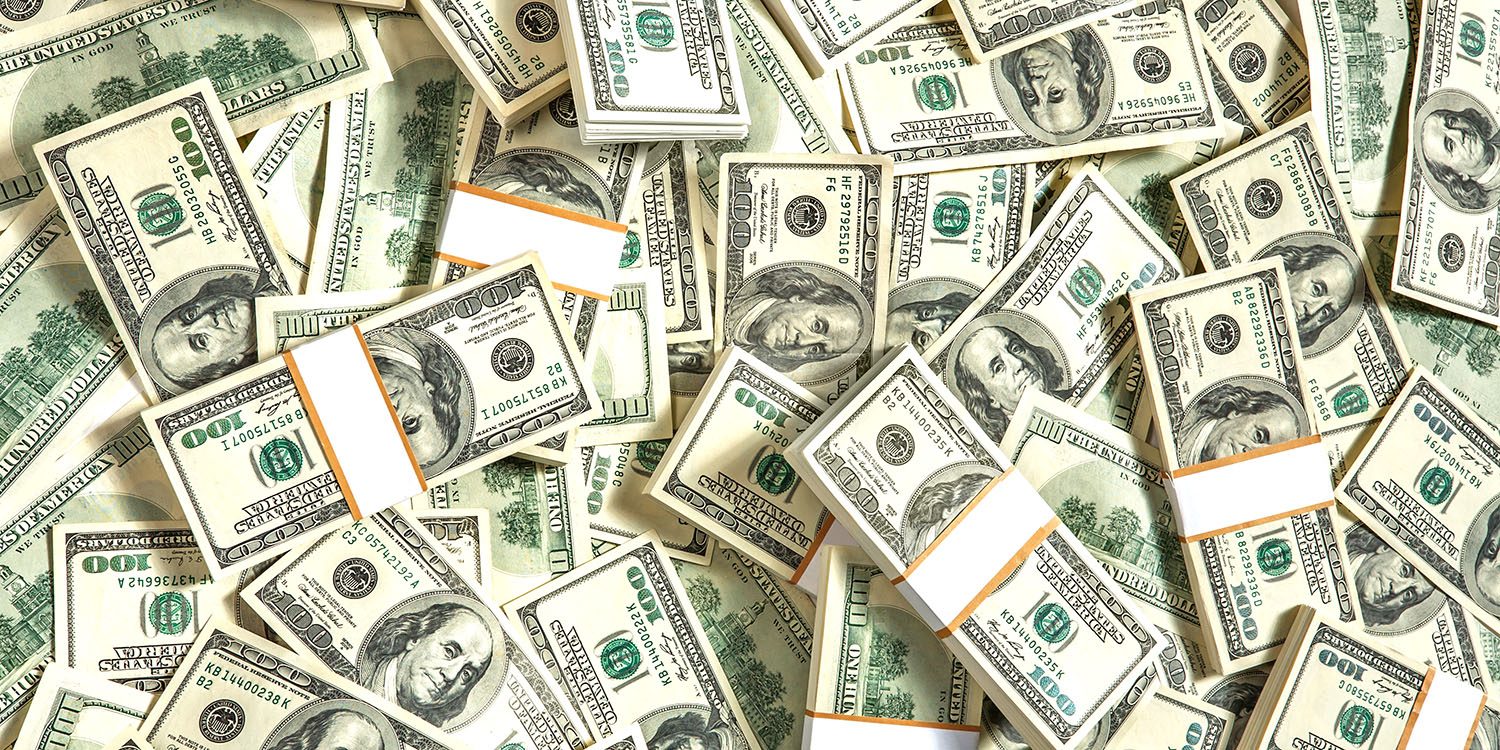 Вавилоны хамгийн баян хүн танд ингэж зөвлөх байсан