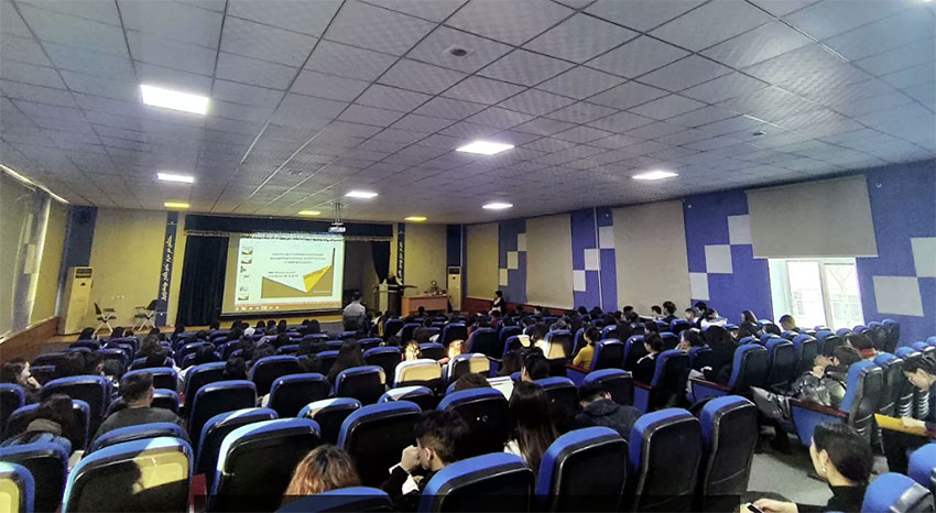 Олон улсын мэдээллийн “Россия сегодня