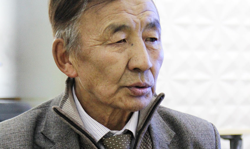 “Хөгжлийн бэрхшээлтэй иргэдэд нийгмийн боловсрол чухал”