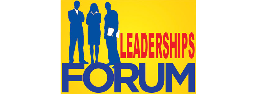 Leaderships forum-2019: Хэн, юу хэлэв?