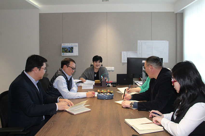 Э.Содонтогос: Улаанбаатарчууд ундны усаа үйлдвэрлэдэг болох гэж байна