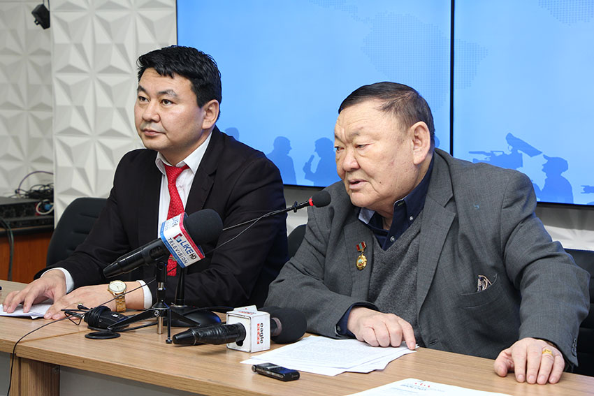 Сонгуулийн тухай хууль  Үндсэн хууль зөрчсөн асуудлаар Цэцэд ханджээ ﻿