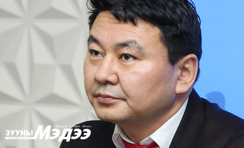 Ё.Бямбатогтох: Сонгох, сонгогдох эрхийг ноцтой  зөрчсөн
