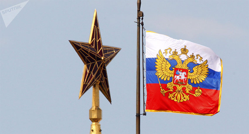 ОХУ-ын Засгийн газар огцорсон нь дэлхийн анхаарлын төвд байна