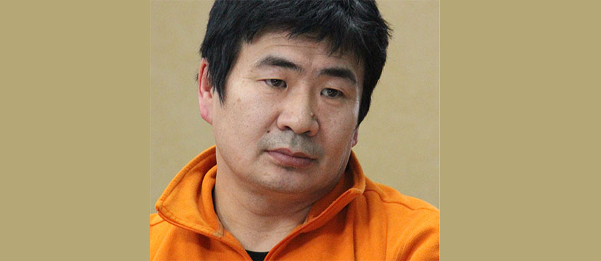 Ц.Бадамсамбуу: Хэдий их аялсан ч гэр орон энд л байдаг