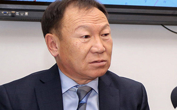 Д.Пүрэвдорж: Ачаагаа олж чадвал олон улсын тээвэр нээлттэй