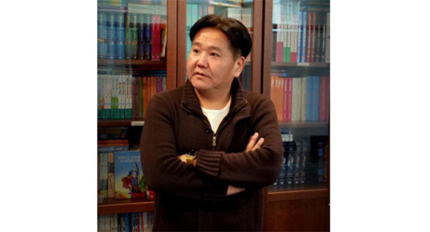 П.Мягмардорж: В.Путины эрх мэдлээ хадгалж үлдэх нэг гарц нь Үндсэн хуулийн өөрчлөлт, Засгийн газрын шинэчлэл