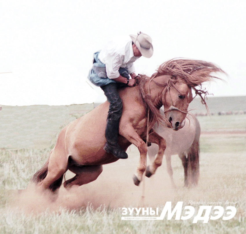 Монгол ёс заншлаа мэддэггүй бол битгий дэмийр!