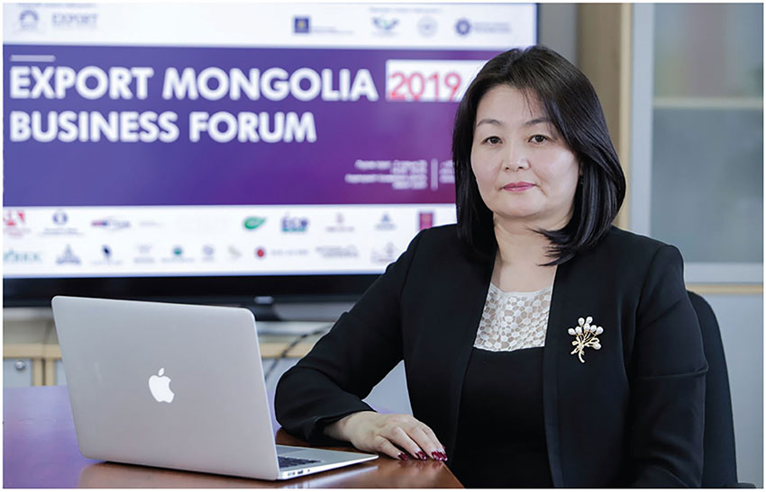 “Монголын компаниуд Дэлхийн банк болон Олон улсын санхүүгийн корпорациас санхүүжилт авах боломжтой”