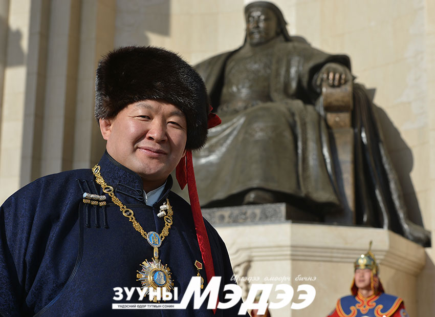 Н.Түвшинбаяр: Монголын жүдочид дэлхийн хамгийн  хүчтэй өрсөлдөгч