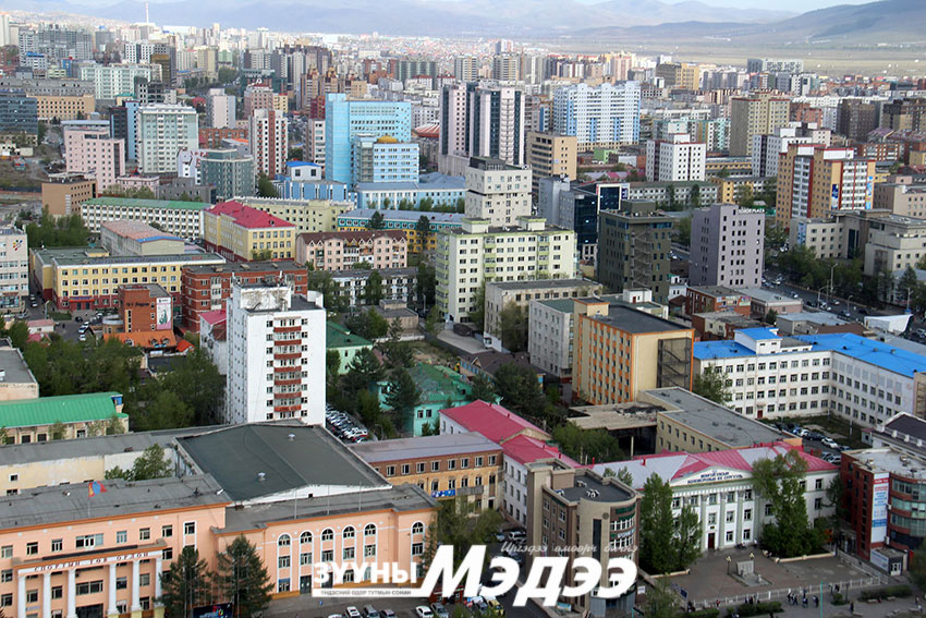 А зэрэглэл биш аюулгүй бүс үнэд ордог болно 