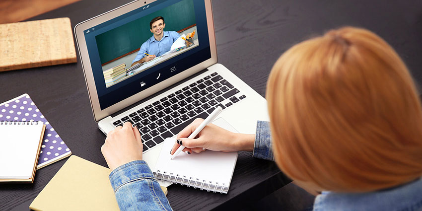 Цахим хичээл оюутан, сурагчдад хэрхэн орох вэ?