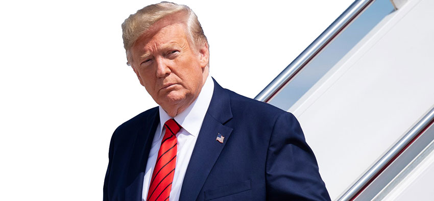 Трампыг дахин сонгох эсэхийг шийдвэрлэнэ