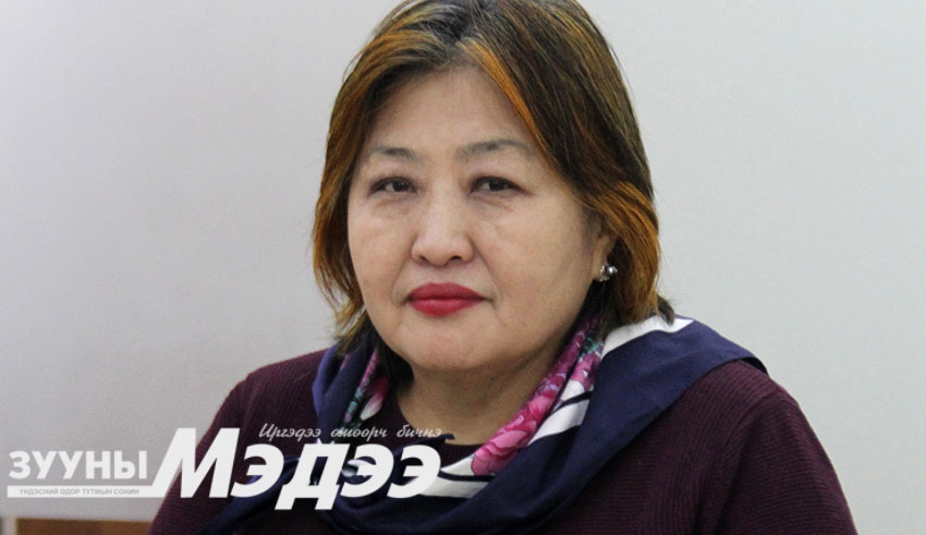 Д.Пүрэвжал: Оюутолгойн ордын үнэлгээг дахин хийх хэрэгтэй  