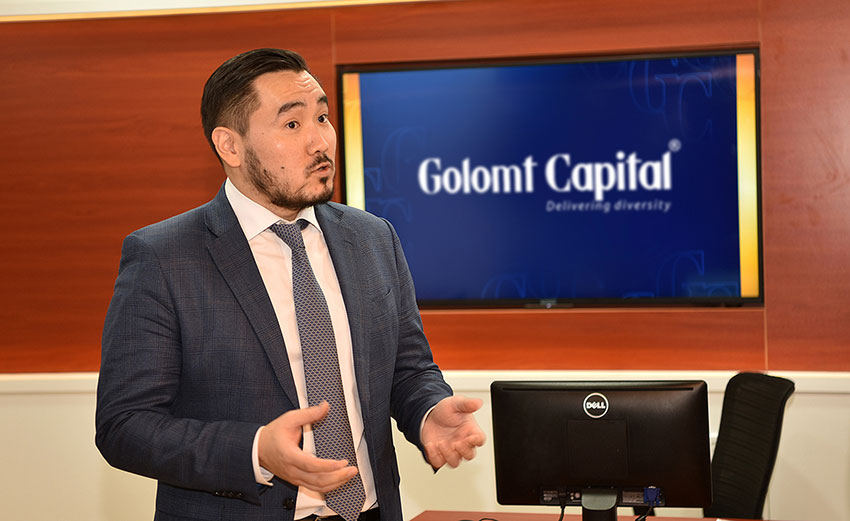 О.Мөнхжаргал: Халамжийн системийн ганц хувийг хуримтлал, хөрөнгө оруулалт болгоод үзье