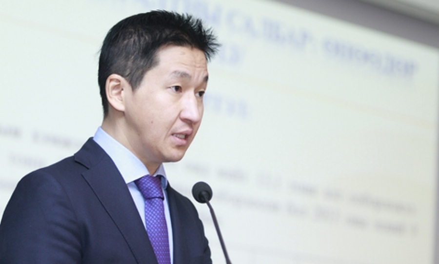 Т.Ганболдын намыг бүртгэхээс татгалзжээ