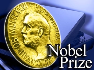 Нобелийн хорооноос  захидал иржээ