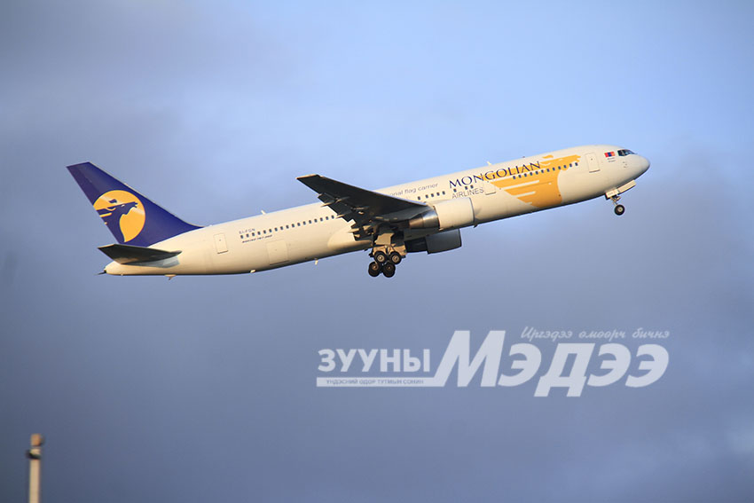 Ухань дахь оюутнуудаа тээвэрлэж авахыг зөвшөөрлөө