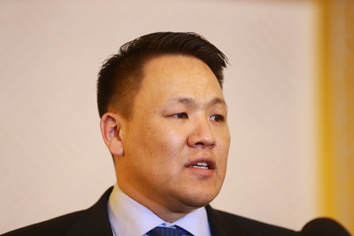 Н.Номтойбаяр: Намайг зохион байгуулалттайгаар алуурчин болгох гэж байна