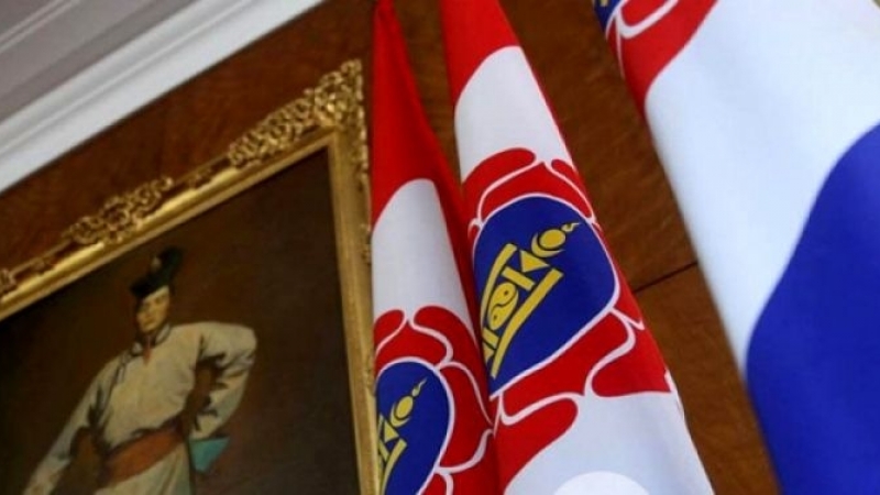 МАН-ын бүлэг яаралтай хуралдаж байна